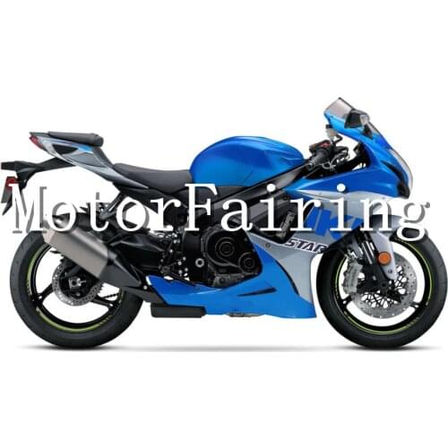 Motorcycle Bodywork Fairing Kit For GSXR600 GSXR750 GSX-R GSXR 600 750 2011 2012 2013 2014 2015 2016 2017 2018 2019 2020 K11 396