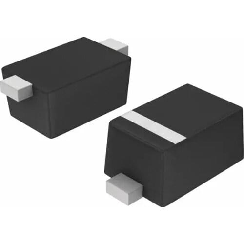 New 20pcs BAT62-02W BAT62-03W BAT62-07W BAT62-02L SOD-523 in stock