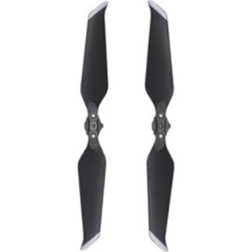 Original Quick-release and Low-Noise Propeller 8743 Part. 3 Compatible with DJI Mavic 2 Pro / Mavic 2 Zoom