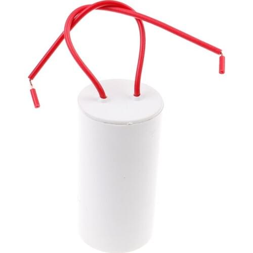 AC Motor Capacitor Start Capacitor CD60 450VAC