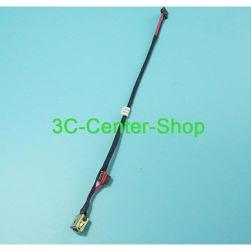 1 PCS DC Jack Connector For Acer Iconia A200 A210 A200-10G16U A200-10G08U DC Power Jack Socket Plug Cable