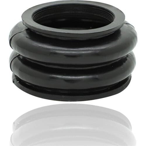 Ball Joint Telelever Rubber Cover Boot Cuffia for BMW R1200GS Adventure R1150GS R1100GS R850GS R1200S R RT HP2 Sport Motorcycle