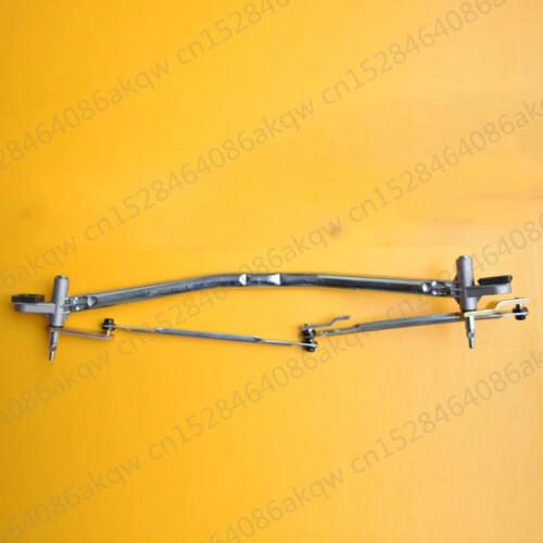 Wiper arm Wiper Suitable for 2003Fo rdM etr ost ar2003 Wiper puller Wiper linkage lever Windshield wiper linkage Motor assembly