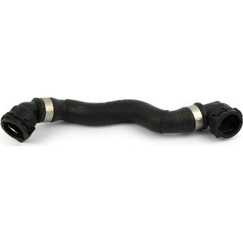17127592651 Radiator Hose For BMW F01 F02 F06 F07 F10,F11 F12 F13 F18 factory