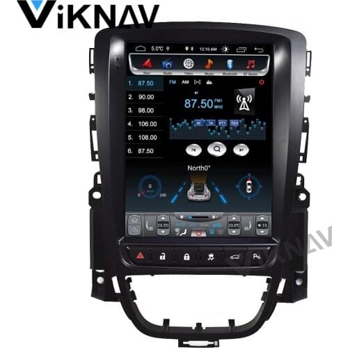 Android system car GPS navigator head unit stereo multimedia player Auto radio for Buick Hideo 2010 2011 2012 2013 2014 FM BT
