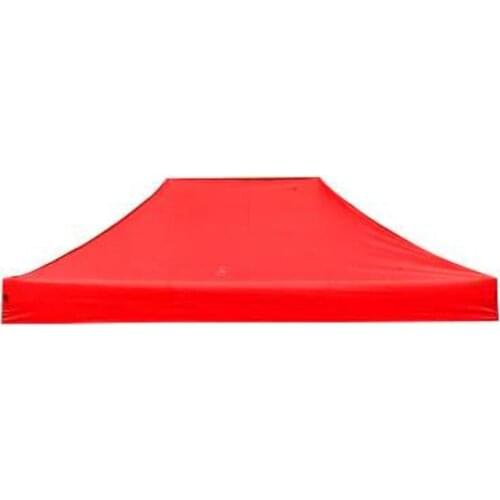 3*4.5m waterproof top tent cloth 800D oxford fabric thicken AWNING FABRIC