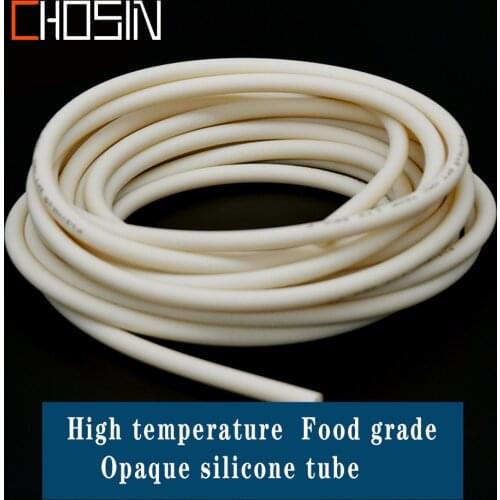 Peristaltic Pump Tube Pipe High Chemical Resistance Pump Tubing High temperature resistant corrosion resistant food grade Tube