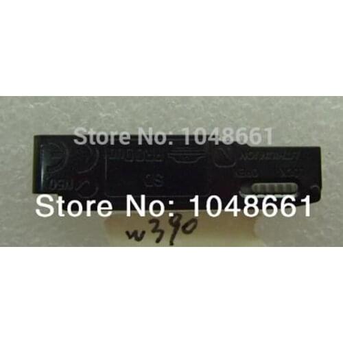 W390 door Cover for sony w390 battery cover digital camera repair parts FREE SHIPPING
