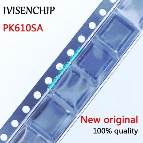 10pcs PK610SA MOSET QFN-8