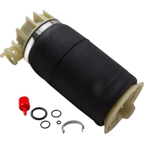 1x for Ford Windstar Rear Air Suspension Air Spring Bag Shock Bellows 3U2Z5580GA