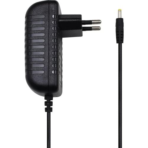 EU 12V DC Power Adapter Battery Charger For JBL Flip Wireless Bluetooth Speaker