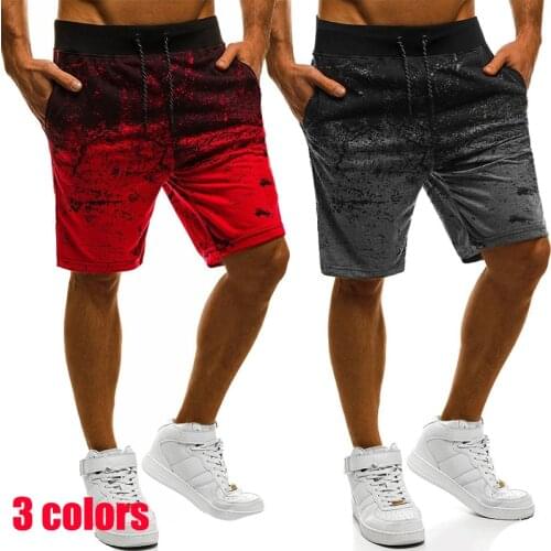Calmfastl Men's Shorts
