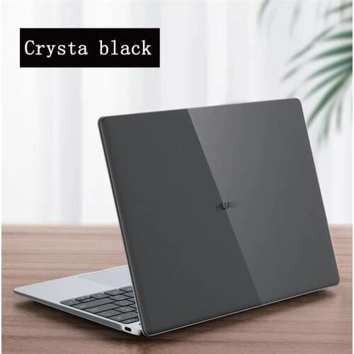 Laptop Case For Huawei Matebook D14 D15 Crystal Matte Shell Cover Laptop bag For Magicbook Honor Mate book 14 13 16.1Case