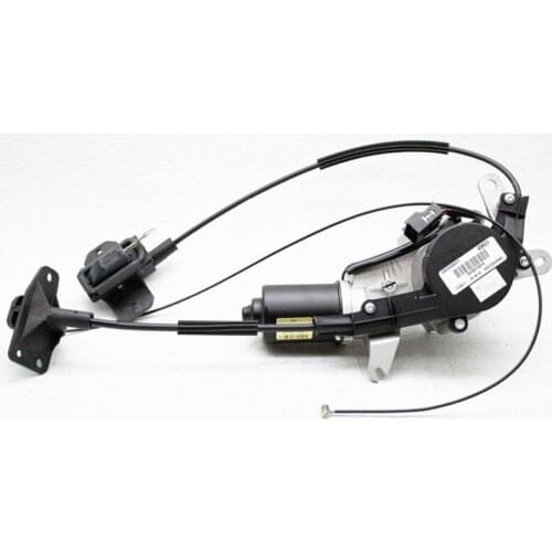 For Kia Sedona electric door motor, right passenger side, 83820a9000 83810a9000