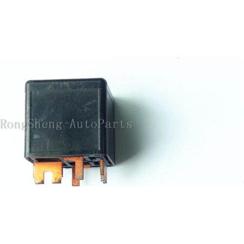 For original auto relay 12V 4pin 1747808-2