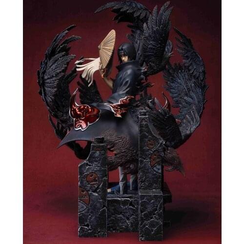 Presale [Yihong] ZuoBan Studio Incarnation Of Yataja GK Limited Edition Handmade Resin Figures Model