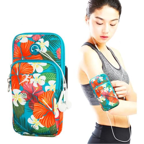 GQIYIBBEI Running Handbags