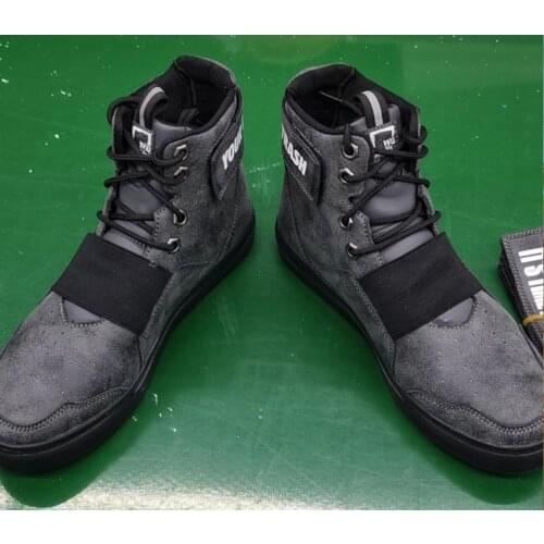 IDX Men's Motorcycle Boots