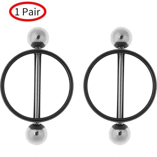 iEFiEL Piercing Rings
