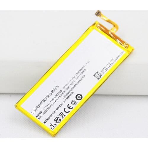 Аккумуляторы для телефонов Nubia ISUNOO China At AliExpress