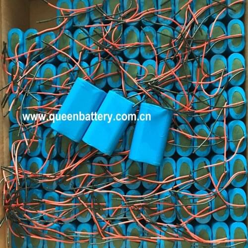 Miner lamp illumination lamps lighting LED battery pack 7.4v 7.2v 8.4v 21700 50E M50T 2s1p 5000mah INR21700-50E INR21700M50T