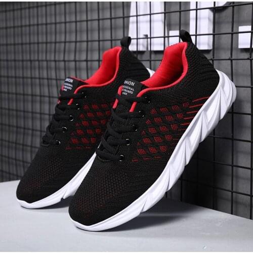 Summer Men Casual Sneakers Sport Running Shoes Breathable Cool Designer for Couple Male Tennis Training Walking Jogging Shoes