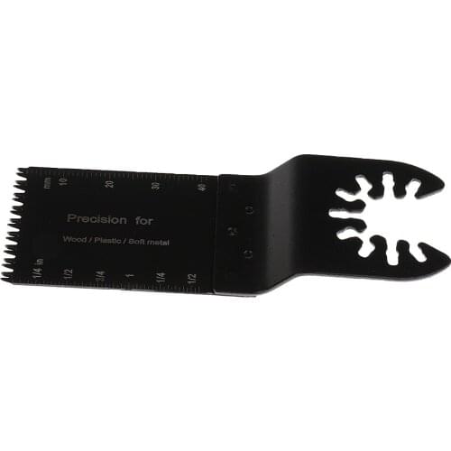 Set of 20Pcs Oscillating Multi Saw Blade for Multimaster tools as Fein Oscillating Multi Tool Wood Cutting