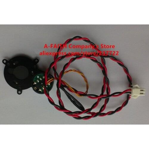 Original ABBT ARCHITECT C8000 biochemistry analyzer/AEROSET chemistry analyzer drop shutter