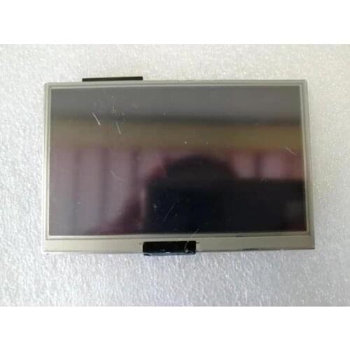 Original 4.3 inch LCD screen+touch screen LQ043T3DX0E LQ043T3DXOE for TOMTOM GO 520 620 720 920 730 930 Navigator MP4 PMP LCD