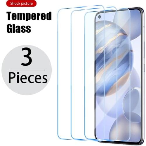 Pantxike Screen Protectors For Huawei Honor 8C