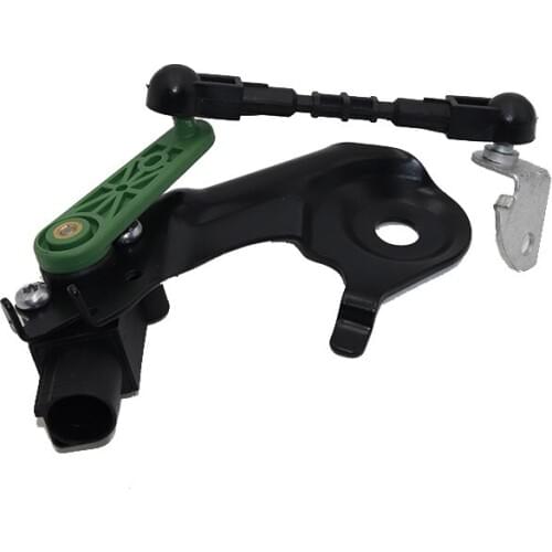 Rear Right Suspension Headlight Level Height Sensor for AUDI A6L S6 C7 A7 3.0 A6 A8 2011-2017 4H0941310C 4H0 941 310 C