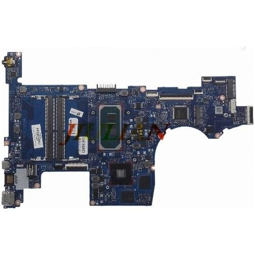 Working Tested Motherboard L67284-601 For HP PAVILION 15-CS Laptop Motherboard DAG7BLMB8D0 REV: D W/ i7-1065G7 Test Function