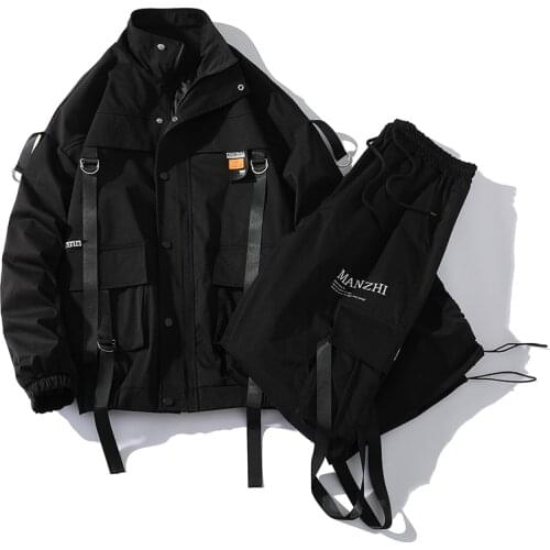 Siddons Men's Sportswear