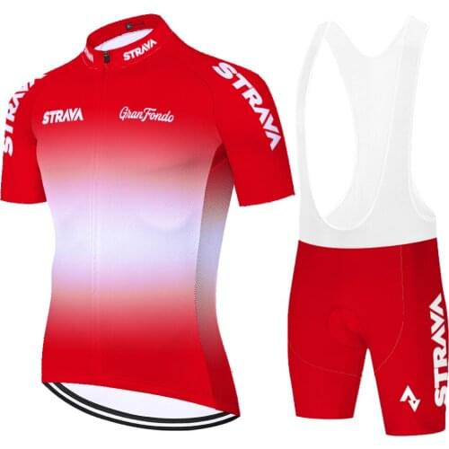 Bike roupas ciclismo masculino 2021 cycling jersey strava Proteam cycling equipment ciclismo ropa hombre велосипедная одежда