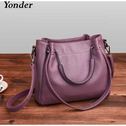 Women's Bags With Zippers Yonder China