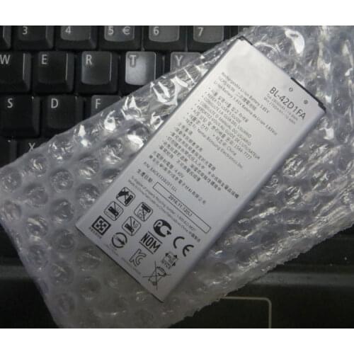 ALLCCX battery BL-42D1 for LG K6 G5 mini with good quality