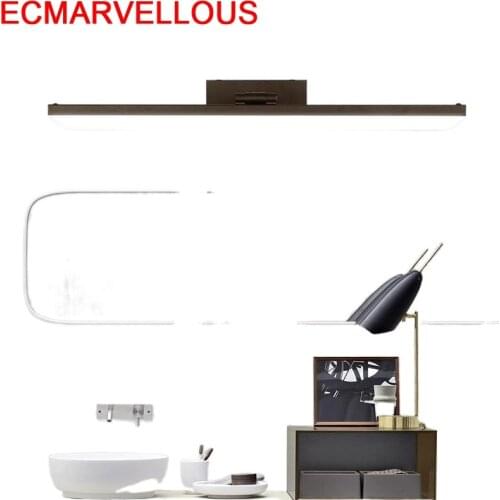 Antique Wall Espejo Tocador Con Luz Penteadeira Schminktisch Makeup Dressing Mirror Mesa Para Maquillaje Table Vanity Light