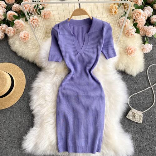 Croysier Fashionable Sundresses