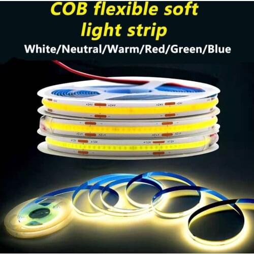 DALCAN LED Lightening