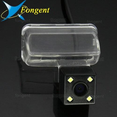 For Toyota Camry Yaris Verso Corolla Camry Yaris Corolla Vios Verso Peugeot 206 307 407 207 Citroen DS4 Parking Camera Monitor