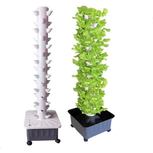 Fortop Greenhouse Equipment China