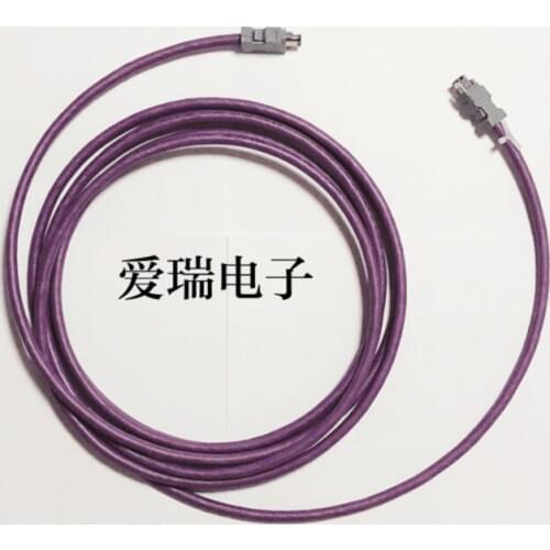 For DEK 193408 1394 Camera Line Camera signal cable data cable power cord ASM Original Brand New