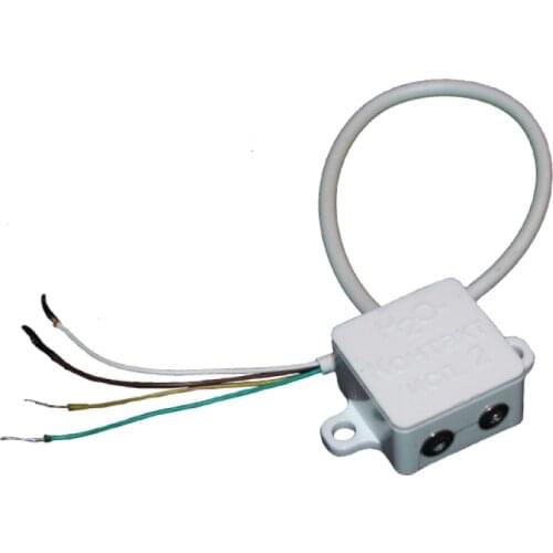 КОНТАКТ Security Sensors