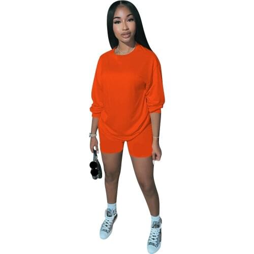 Echoine Letter Print Tracksuit Women 2 Piece Set Summer Top and Shorts Set jogging femme biker shorts Black women clothes Outfit