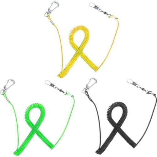 Parrot Starling Pet Bird Leash Kits Anti-bite Flying Training Rope for c.ckatiel Stretch Length 2m 5m 8m