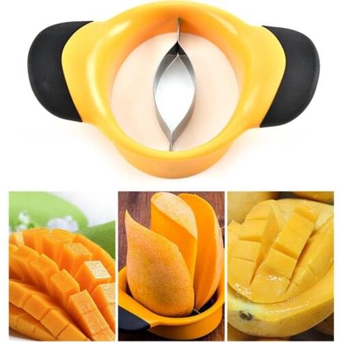 Nemobub Mango Knives