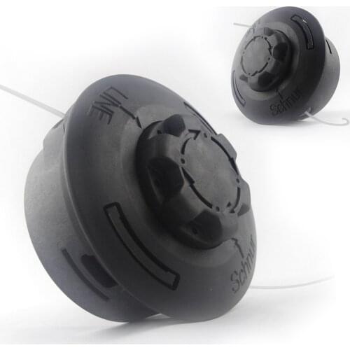 New Trimmer Line Head For AUTOCUT C 25-2 FS120 FS120R FS130 FS200 FS200R FS250 R