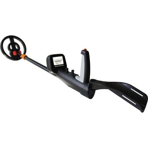 Nutcore Metal Detectors