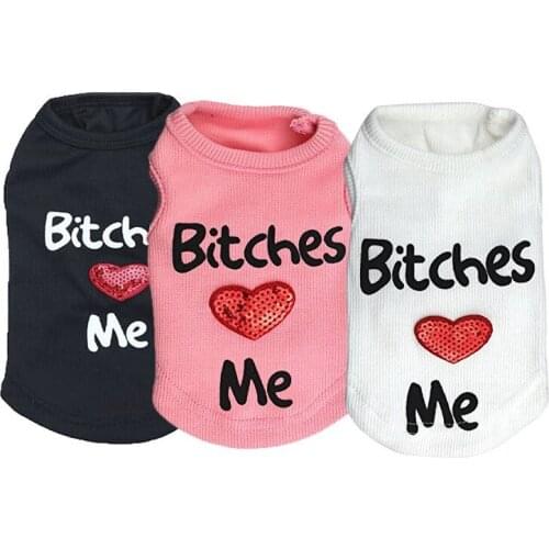 Small Dog Costume Cat Clothes Teacup Poodles Chihuahua Yorkie Clothing Poodle Bichon Pomeranian Dog Vest Pet Shirt Coat Dropship