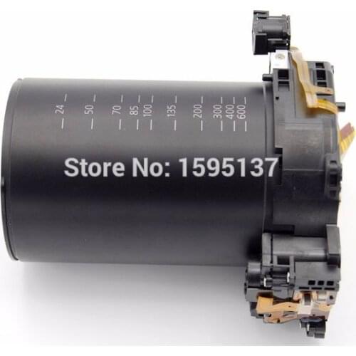 Original G3X zoom lens unit For Canon G3-X G3 X G3X Digital camera